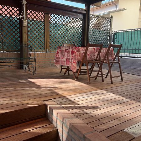 Cozy House Giulia, Wi - Fi , Parking Apartment Ravenna Luaran gambar