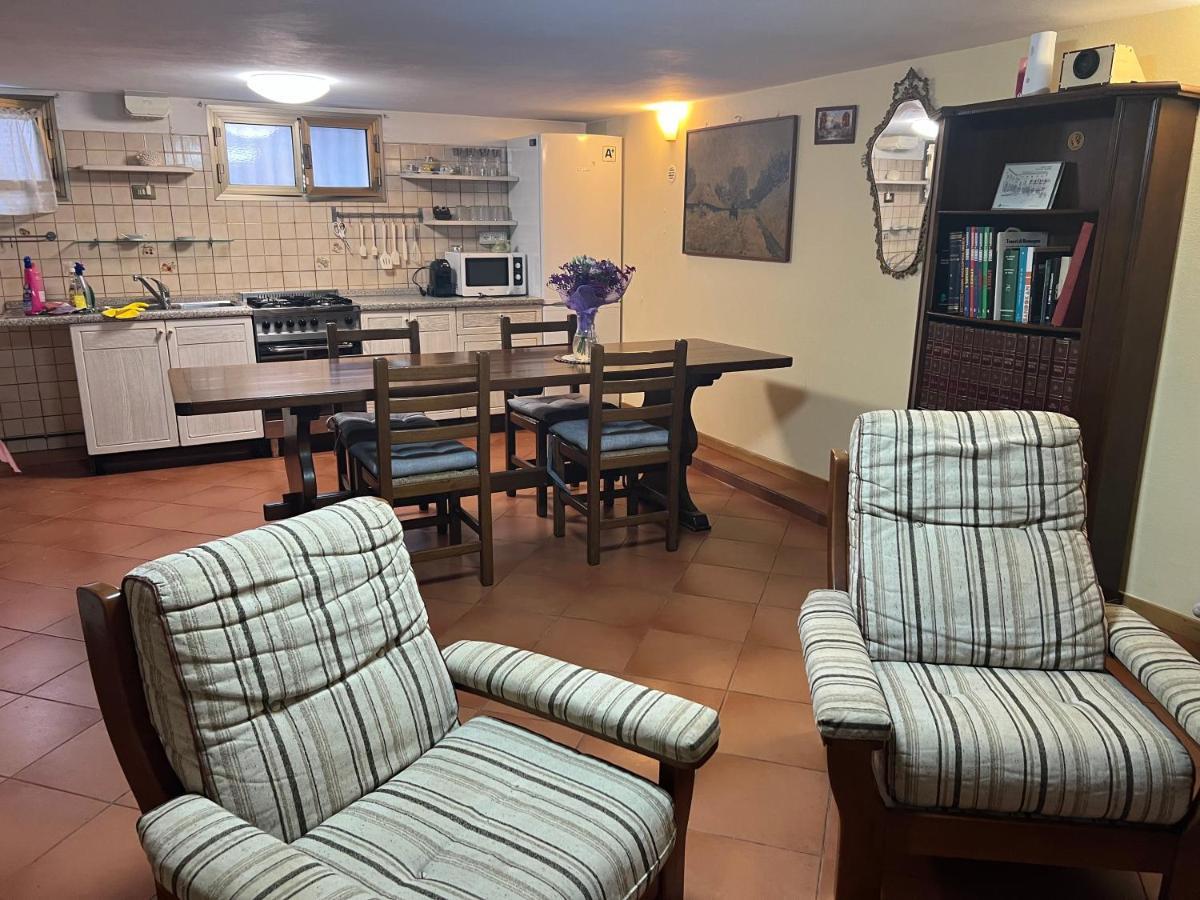 Cozy House Giulia, Wi - Fi , Parking Apartment Ravenna Luaran gambar