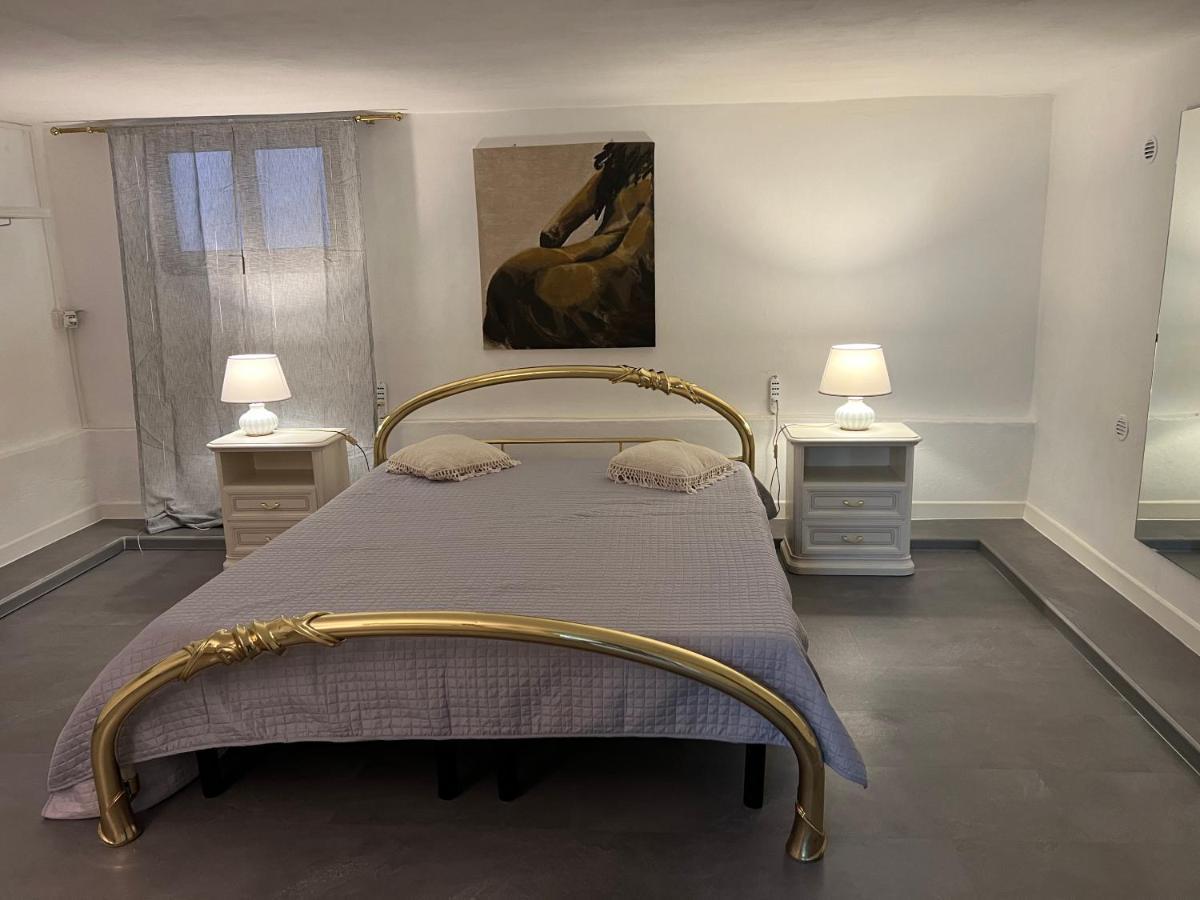 Cozy House Giulia, Wi - Fi , Parking Apartment Ravenna Luaran gambar