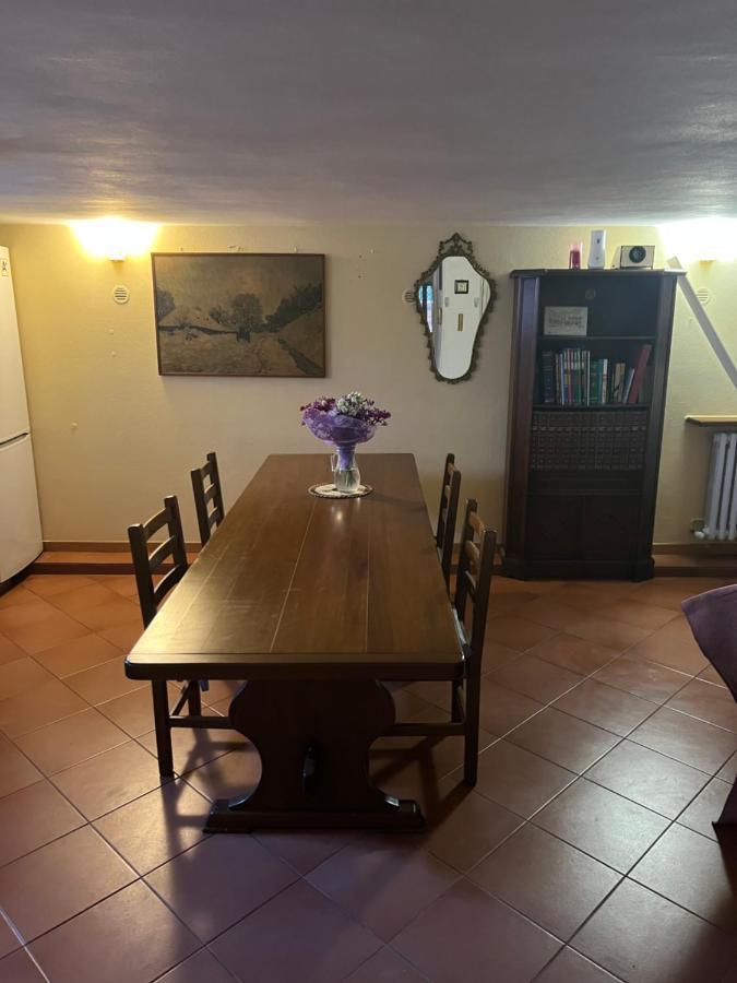 Cozy House Giulia, Wi - Fi , Parking Apartment Ravenna Luaran gambar
