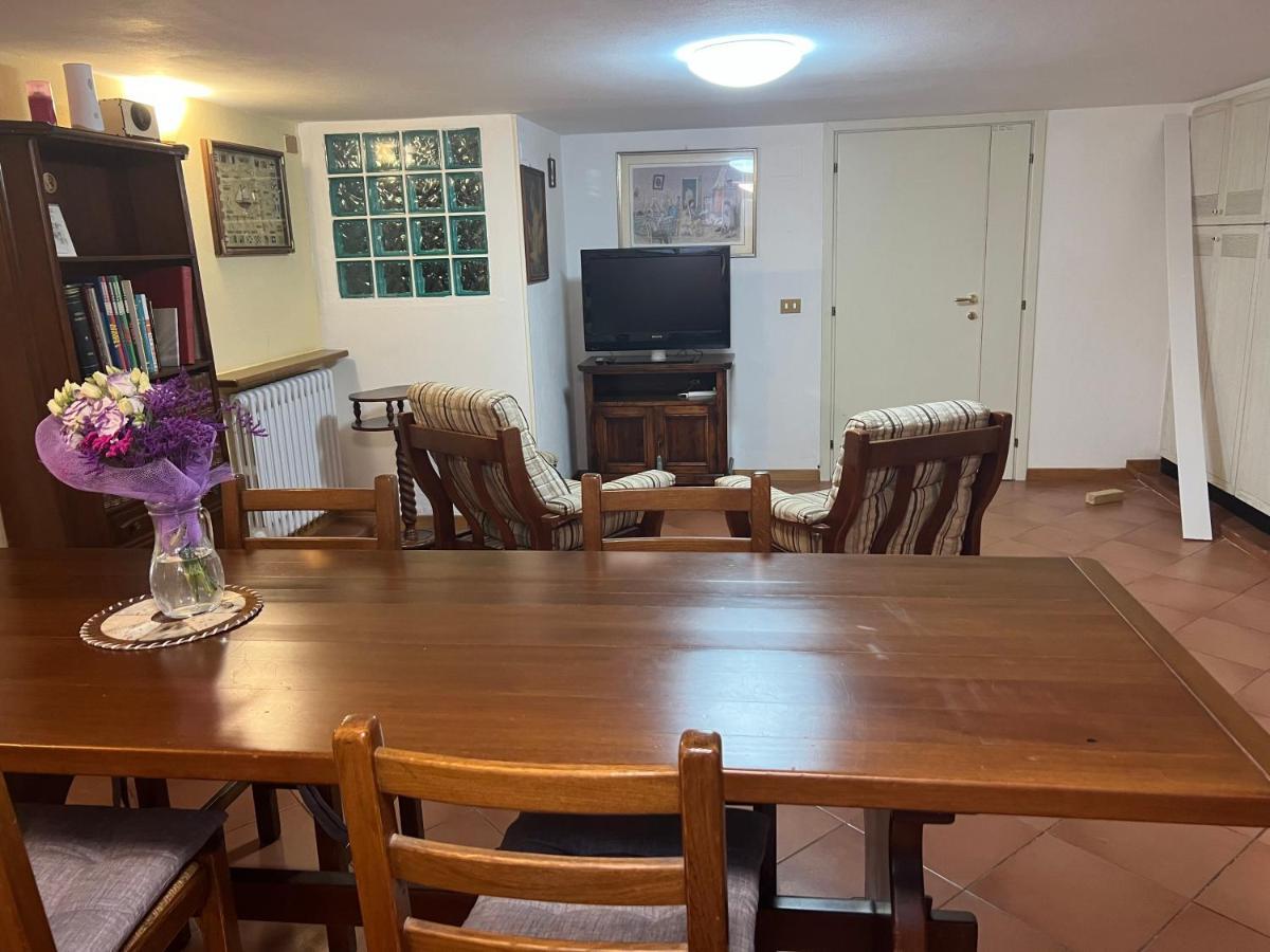 Cozy House Giulia, Wi - Fi , Parking Apartment Ravenna Luaran gambar