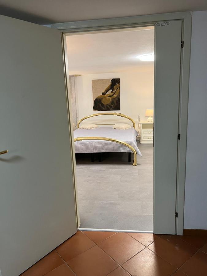 Cozy House Giulia, Wi - Fi , Parking Apartment Ravenna Luaran gambar