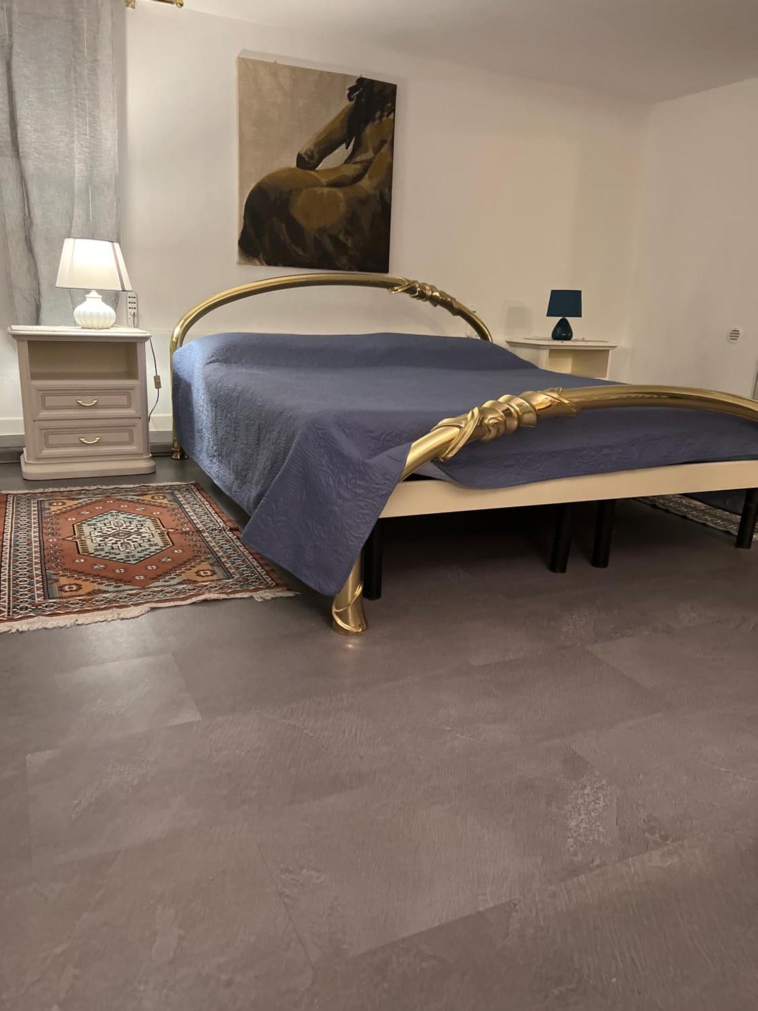 Cozy House Giulia, Wi - Fi , Parking Apartment Ravenna Luaran gambar