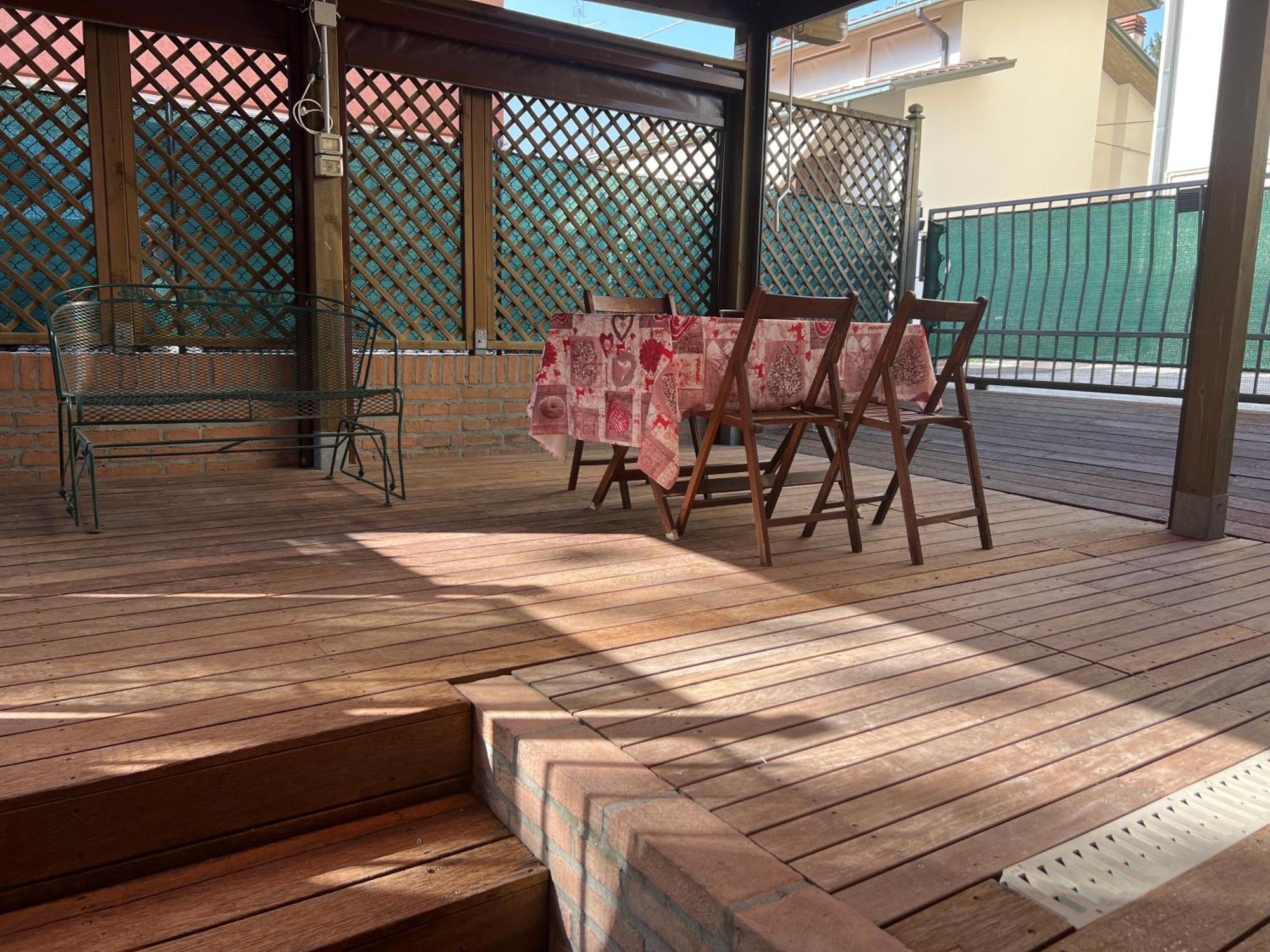 Cozy House Giulia, Wi - Fi , Parking Apartment Ravenna Luaran gambar