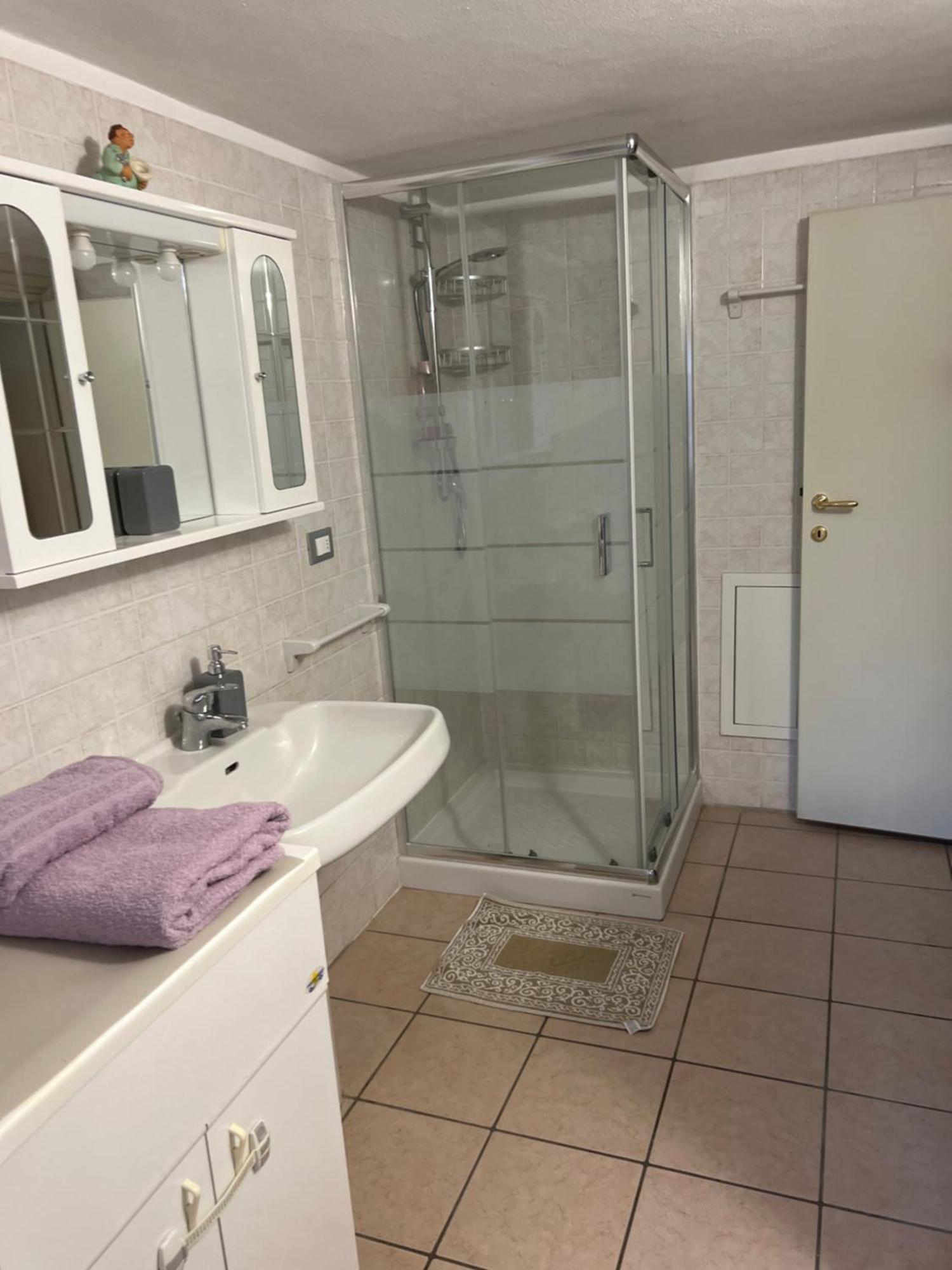 Cozy House Giulia, Wi - Fi , Parking Apartment Ravenna Luaran gambar