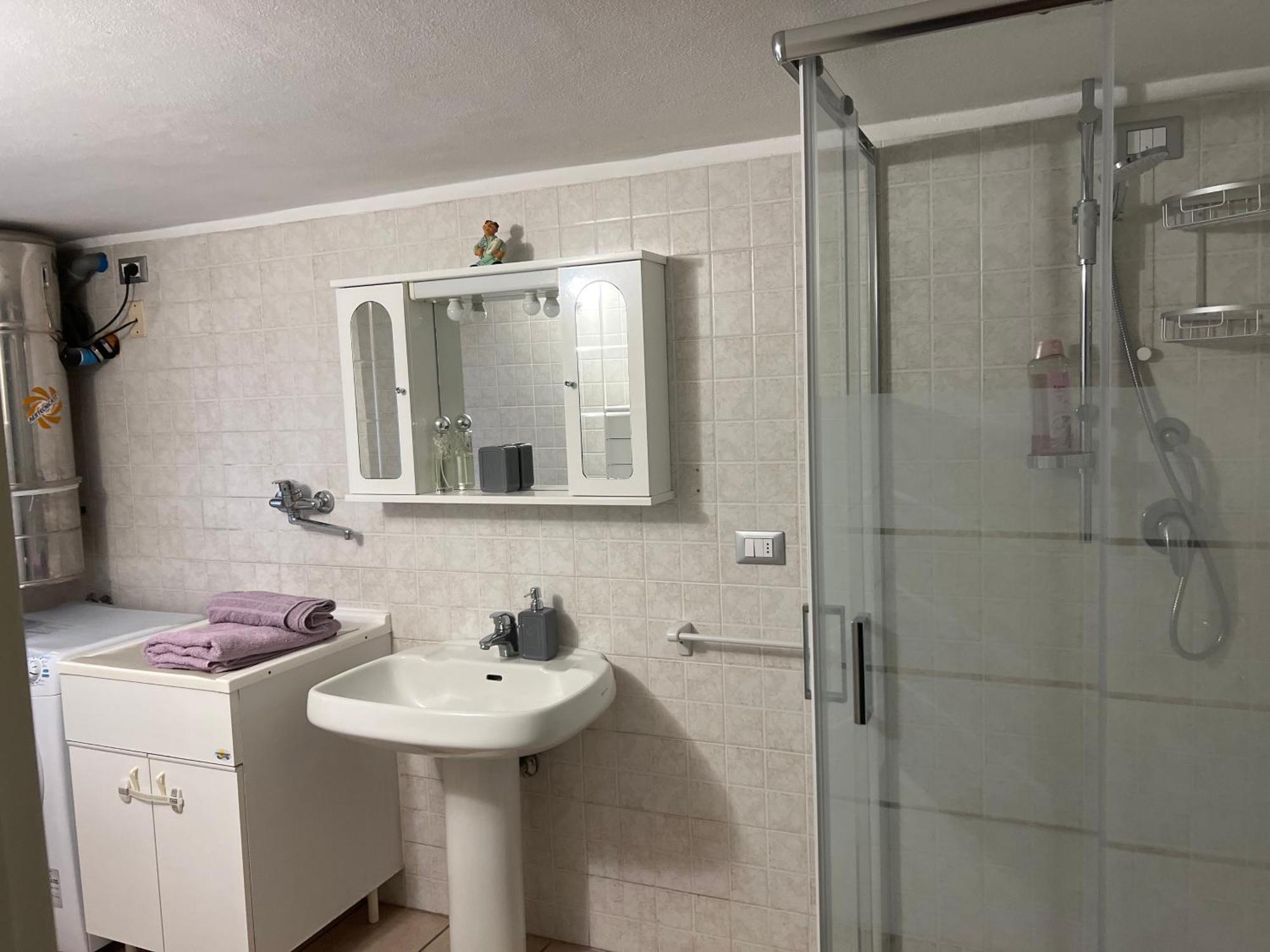 Cozy House Giulia, Wi - Fi , Parking Apartment Ravenna Luaran gambar