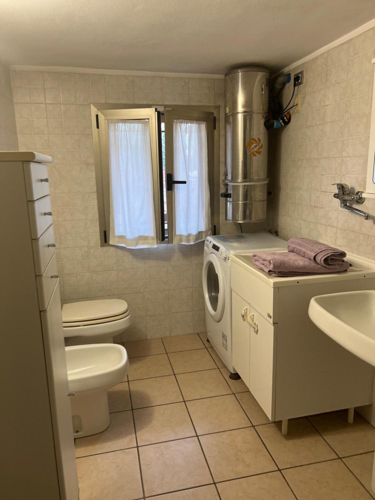 Cozy House Giulia, Wi - Fi , Parking Apartment Ravenna Luaran gambar